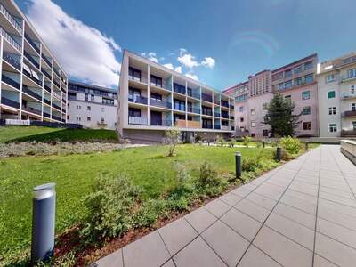 Mietwohnung in 8020 Graz