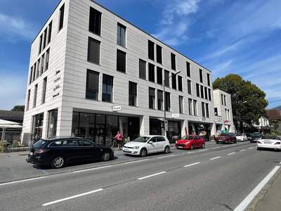 Gewerbeobjekt mieten in 6830 Rankweil