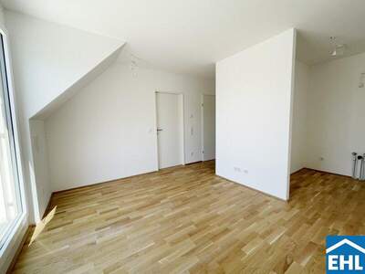 Terrassenwohnung kaufen in 1100 Wien (Bild 3)