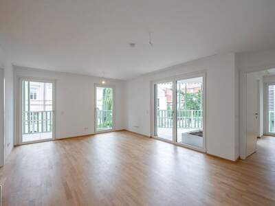 Wohnung mit Balkon mieten in 1140 Wien (Bild 1)