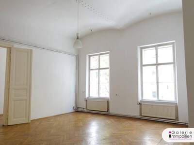 Gewerbeobjekt mieten in 1070 Wien