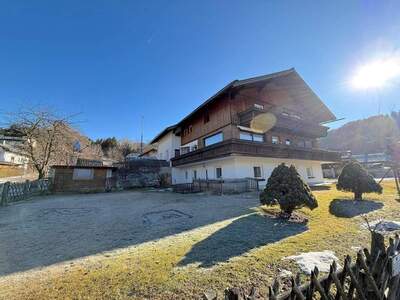 Wohnung mieten in 8960 Niederöblarn