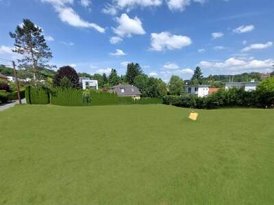 Grundstück kaufen in 8010 Graz