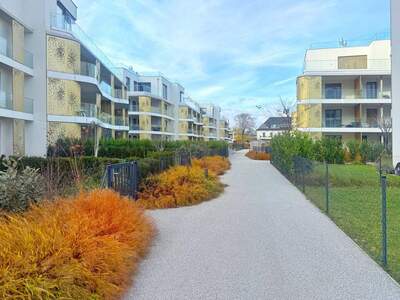 Wohnung mieten in 1190 Wien