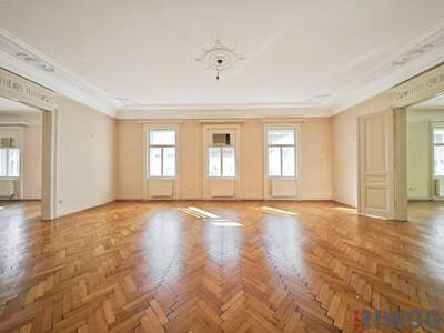 Mietwohnung in 1040 Wien (Bild 1)