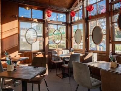 Gewerbeobjekt mieten in 1120 Wien