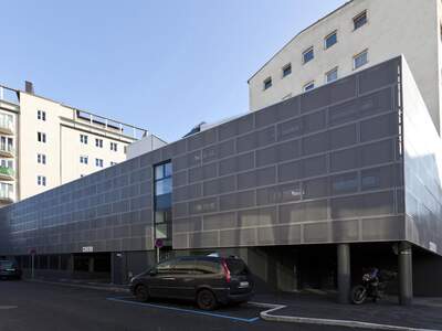 Immobilie mieten in 5020 Salzburg (Bild 1)