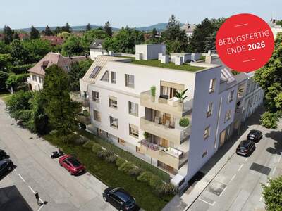 Wohnung mit Balkon kaufen in 1120 Wien (Bild 1)