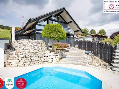 Haus kaufen in 3400 Maria Gugging