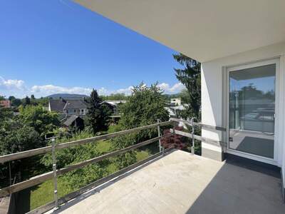 Eigentumswohnung in 8055 Graz