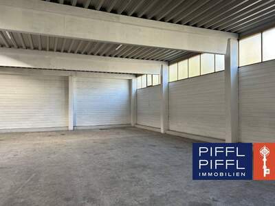 Gewerbeobjekt mieten in 4061 Pasching