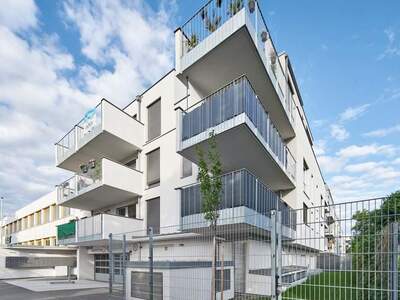 Mietwohnung in 1210 Wien