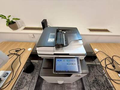 Büro / Praxis mieten in 1060 Wien (Bild 4)