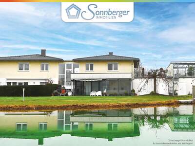 Terrassenwohnung mieten in 4531 Kematen (Bild 1)