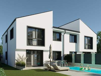 Haus kaufen in 2540 Bad Vöslau