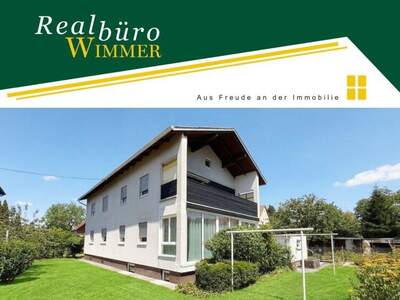 Zweifamilienhaus kaufen in 4600 Wels