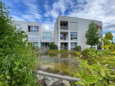 Wohnung mieten in 3240 Mank