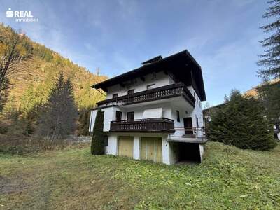 Gewerbeobjekt kaufen in 5645 Bad Gastein