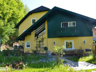 Wohnung mieten in 5424 Bad Vigaun