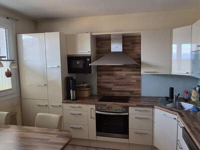 Wohnung mit Balkon mieten in 6020 Innsbruck (Bild 3)