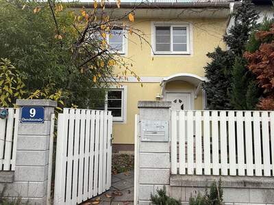 House provisionsfrei mieten in 1220 Wien