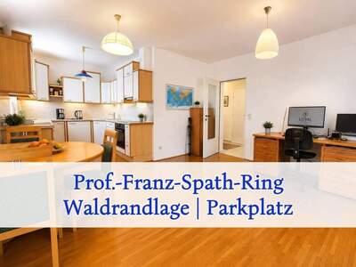 Wohnung kaufen in 8042 Graz