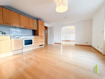 Terrassenwohnung mieten in 5020 Salzburg (Bild 5)