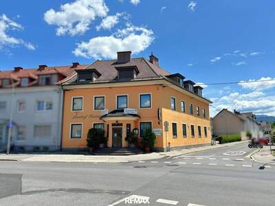 Gewerbeobjekt kaufen in 9020 Klagenfurt