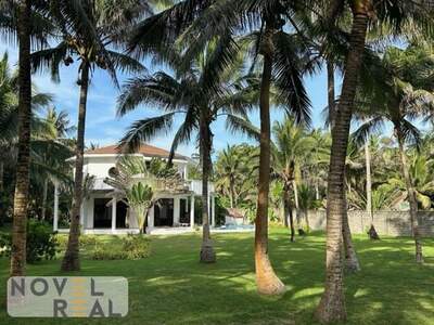 Haus mit Garten kaufen in 5801 Panay Island Philippines (Bild 1)