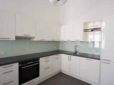 Wohnung mit Balkon mieten in 1040 Wien (Bild 2)