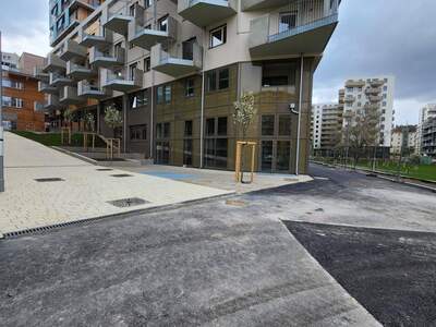 Gewerbeobjekt mieten in 1030 Wien