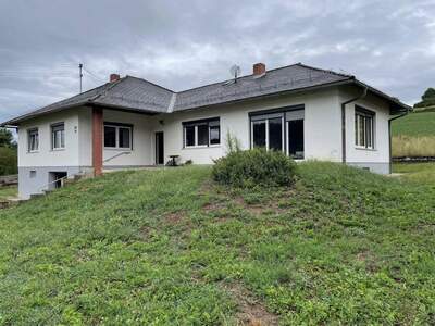 Haus kaufen in 7543 Kukmirn