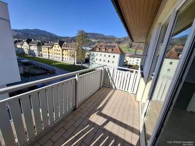 Wohnung mieten in 5500 Bischofshofen