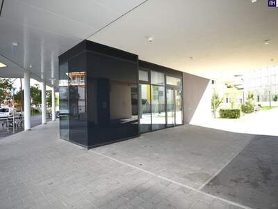 Gewerbeobjekt mieten in 1210 Wien (Bild 3)