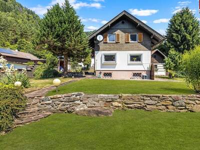 Haus kaufen in 9545 Radenthein