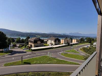 Mietwohnung in 9212 Töschling