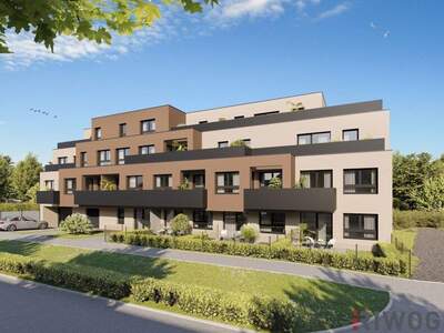 Terrassenwohnung kaufen in 1220 Wien (Bild 5)