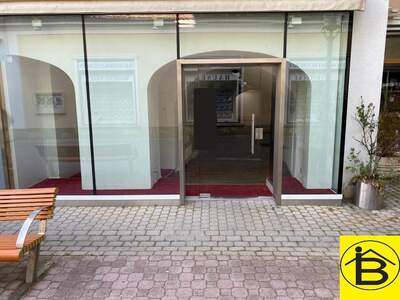 Einzelhandel mieten in 3100 St. Pölten (Bild 5)