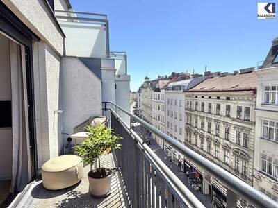 Wohnung mieten in 1080 Wien