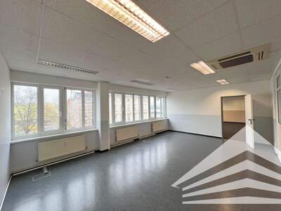 Bürozentrum mieten in 4020 Linz