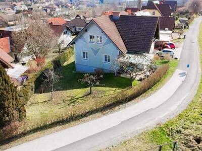 Haus kaufen in 8311 Markt Hartmannsdorf (Bild 1)