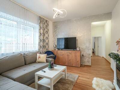 Altbauwohnung mit Balkon kaufen in 6405 Pfaffenhofen (Bild 5)