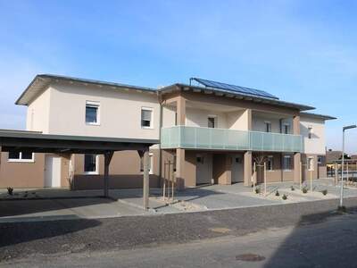 Wohnung mieten in 7323 Ritzing