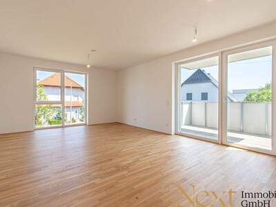 Terrassenwohnung kaufen in 4060 Leonding (Bild 3)