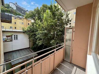 Wohnung mit Balkon mieten in 5020 Salzburg (Bild 3)
