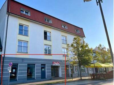 Einzelhandel mieten in 8380 Jennersdorf (Bild 5)