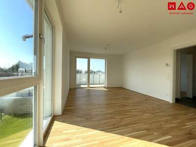 Terrassenwohnung mieten in 4060 Leonding (Bild 4)