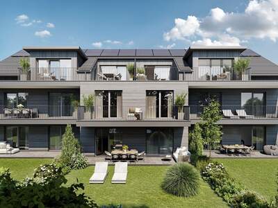 Wohnung mit Balkon kaufen in 5302 Henndorf (Bild 1)