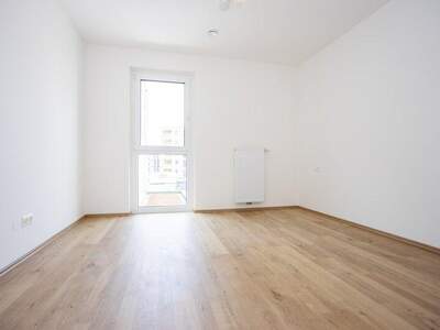 Terrassenwohnung kaufen in 2700 Wr. Neustadt (Bild 3)