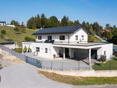 Haus mit Garten kaufen in 8451 Heimschuh (Bild 1)